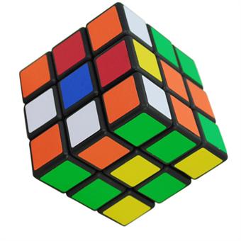 Populär Magic Brains Cube