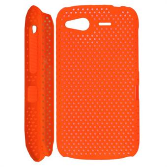 Nätskydd till HTC Desire S (orange)