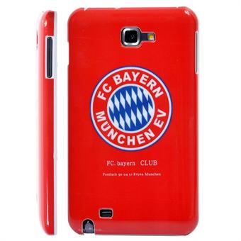 Galaxy Note Cover (Bayern Munich)