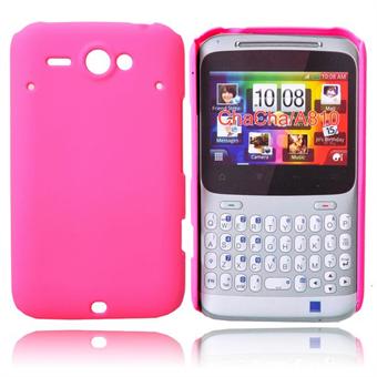 Enkelt HTC Cha Cha skal (rosa)