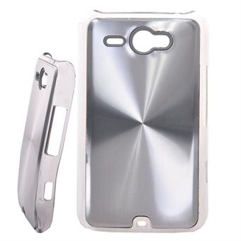 HTC Cha Cha aluminiumskydd (silver)