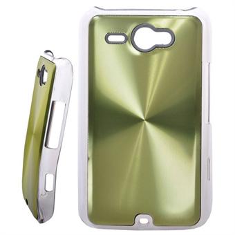 HTC Cha Cha aluminiumskydd (grön)