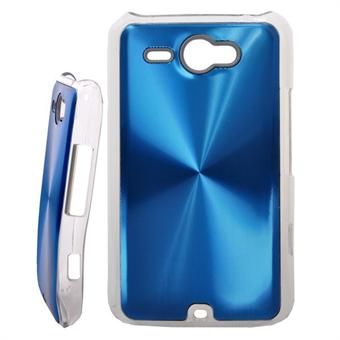HTC Cha Cha aluminiumhölje (blå)