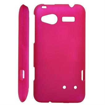 HTC Radar C110e Hårt fodral (Hot Pink)