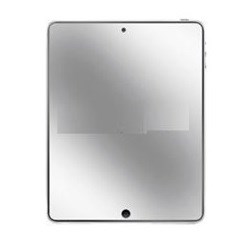 iPad 2/3/4 Spegelskydd
