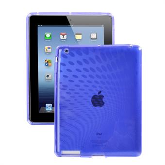 Melody Power iPad 3 (lila)
