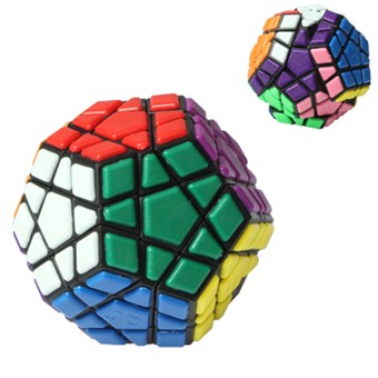 Populära Magic Brains Cube 2.0