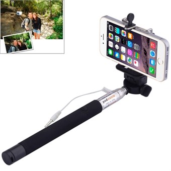 Billig Selfie Stick för smartphone