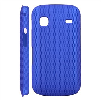 Samsung Galaxy Y nätskydd (blå)
