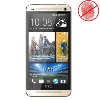 Enkay HTC ONE M8 skyddsfilm (matt)