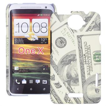 Dollarskydd för HTC ONE X ($100)