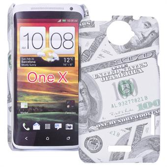 Dollarskydd till HTC ONE X