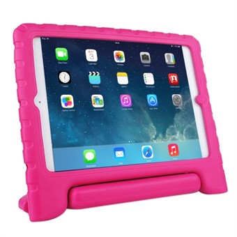 Barn iPad Air hållare - rosa
