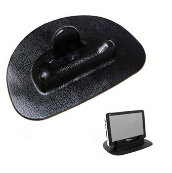 Halkskyddad smartphone/ surfplatta/ GPS-hållare för bilen