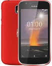 Nokia 1 Skydd & Fodral