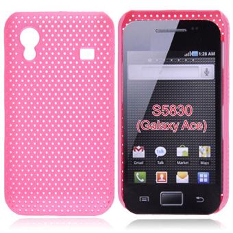 Samsung Galaxy ACE Net Cover (rosa)