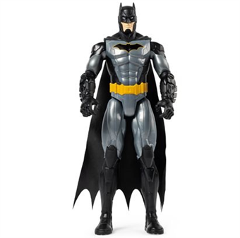 Batman Rebirth Tactical - Actionfigur - 30 cm - Superhjälte - Superhjälte