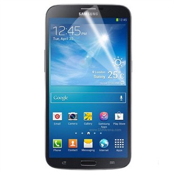 Skyddsfilm Samsung Galaxy Mega 6.3 (Klar)