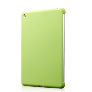 Bakre skal till Smartcover iPad Mini (grön)