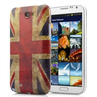 Samsung Galaxy Note 2 (Storbritannien)