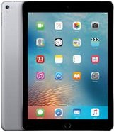 iPad Pro 9.7 Skal