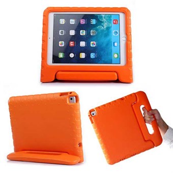 Barn iPad Air hållare - Orange