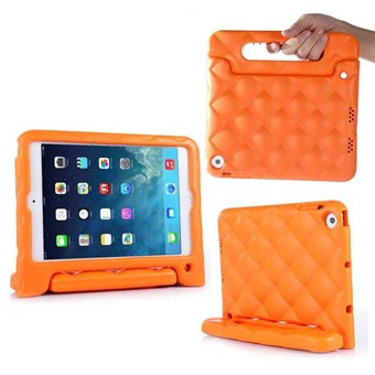 Kidz säkerhetsskydd för iPad Mini 1/2/3 - Orange