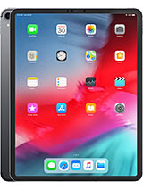 iPad Pro 12.9 Tillbehör (2018)