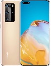 Huawei P40 Pro Skydd & Fodral