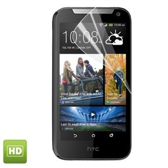 Skyddsfilm HTC Desire 310 (Klar)