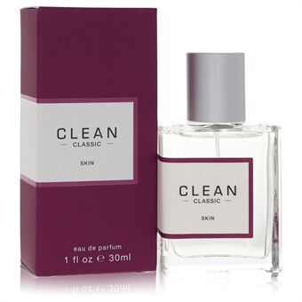Clean Skin by Clean - Eau De Parfum Spray 30 ml - för kvinnor
