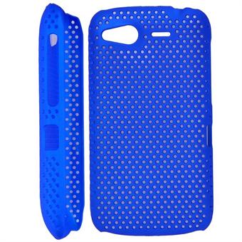 Nätskydd för HTC Desire S (blå)