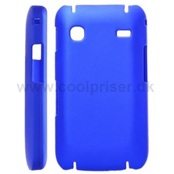 Samsung Galaxy Gio skal (blå)