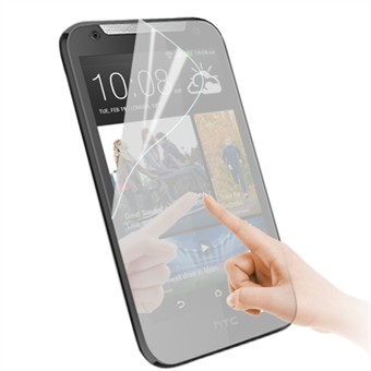 Skyddsfilm HTC Desire 310 (spegel)