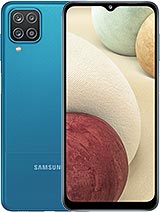 Samsung Galaxy A12 Skydd & Fodral