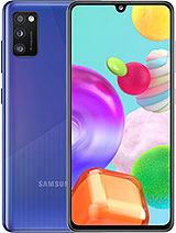 Samsung Galaxy A41 Skydd & Fodral