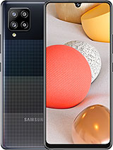 Samsung Galaxy A42 5G Skydd & Fodral