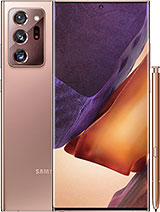 Samsung Galaxy Note 20 Ultra Skydd & Fodral