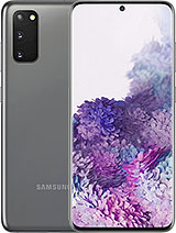 Samsung Galaxy S20 Skydd & Fodral