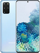 Samsung Galaxy S20 Plus Skydd & Fodral