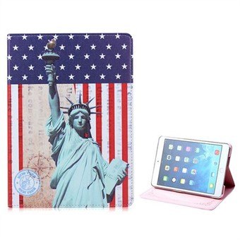 Staty Of Liberty iPad Air USA-fall