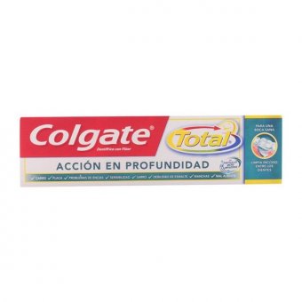 Colgate tandkräm Total Limpieza - 75 ml