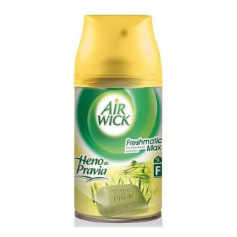 Air Wick Refill för Freshmatic Spray - Heno Pravia