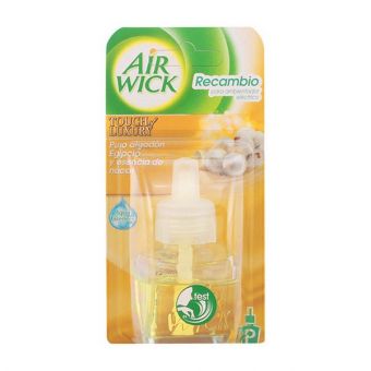 Air Wick Air Freshener Touch Of Luxury Air Wick - 19 ml (Special Edition Model)
