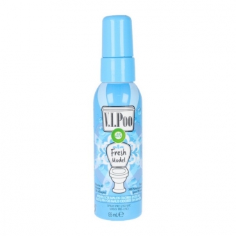 Air Wick Luftfräschare Spray - Vipoo WC - Fresh Model  - 55 ml