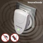 InnovaGood's Mini Rodent and Ultrasonic Deter för insekter