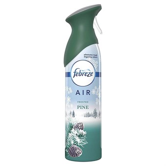 Febreze Air Effects Air Freshener 300 ml Spray - Frosted Pine