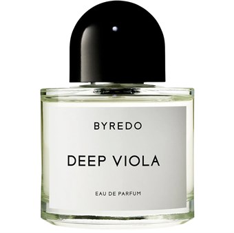 Byredo Deep Viola Harrods - Eau de Parfum - Resestrolek - 10 ml