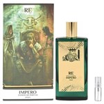 Impero Parfums Impero Re - Extrait de Parfum - Doftprov - 2 ml