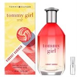 Tommy Hilfiger Girl Vibrant Summer - Eau de Toilette - Doftprov - 2 ml